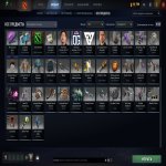 🏅 MMR 1648 | 🕒 769 годин | 🛡 9625