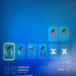 🎨 9 скінів | 🌟 Fortnite акаунт