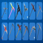 🎨 62 skins | 🌟 Fortnite account