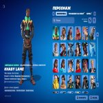 🎨 71 skins | 🌟 Fortnite account