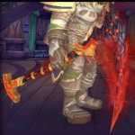 🎮 WoW акаунт | Рівень 80 | Орда | Якутський Фіорд