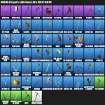 🎨 48 skins | 🌟 Fortnite account