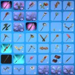 🎨 176 скінів | 🌟 Fortnite акаунт