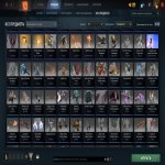 🏅 MMR 7210 | 🕒 500 hours | 🛡 12000