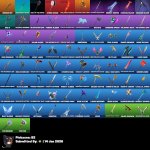 🎨 61 скін | 🌟 Fortnite акаунт