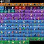 🎨 66 skins | 🌟 Fortnite account