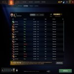 🏅 MMR 5622 | 🕒 1001 часов | 🛡 9258