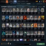 🏅 MMR 7210 | 🕒 500 hours | 🛡 12000