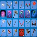 🎨 55 скінів | 🌟 Fortnite акаунт