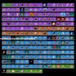 🎨 186 скінів | 🌟 Fortnite акаунт