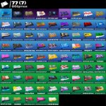 🎨 141 skins | 🌟 Fortnite account