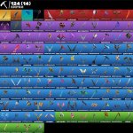 107 скінів | Fortnite акаунт