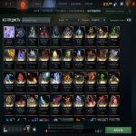 🏅 MMR 9071 | 🕒 3535 годин | 🛡 12000