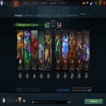 🏅 MMR 1300 | 🕒 526 годин | 🛡 8894