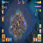 🏰 Clash of Clans акаунт | Ратуша 18 ратуша | Рівень 173 рівень