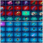 🎨 76 skins | 🌟 Fortnite account