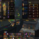 🎮 WoW account | Level 80 | Horde | Draenor