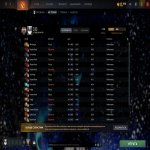 🏅 MMR 7800 | 🕒 417 годин | 🛡 9433