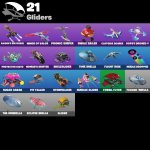 🎨 20 скінів | 🌟 Fortnite акаунт