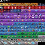 🎨 304 skins | 🌟 Fortnite account