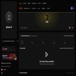 🎮 ПІДТВЕРДЖЕНА FACEIT + CS2 PRIME 🔥 | 💎 FACEIT LVL 4 ⚡ | 🕒 1000 ELO — Готовий до змагань!