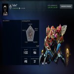 🏅 MMR 1300 | 🕒 1000 hours | 🛡 10719