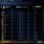 🏅 MMR 748 | 🕒 238 hours | 🛡 10787