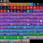 🎨 143 skins | 🌟 Fortnite account