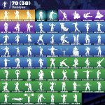 🎨 65 скінів | 🌟 Fortnite акаунт