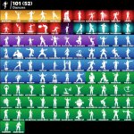 🎨 86 skins | 🌟 Fortnite account