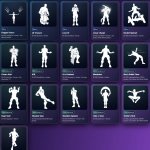 🎨 29 скінів | 🌟 Fortnite акаунт