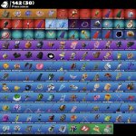 🎨 95 скінів | 🌟 Fortnite акаунт