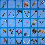 🎨 56 скінів | 🌟 Fortnite акаунт