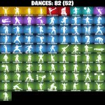 🎨 71 skins | 🌟 Fortnite account