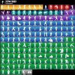 🎨 166 скінів | 🌟 Fortnite акаунт