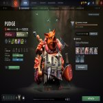 🏅 MMR 500 | 🕒 618 годин | 🛡 11979