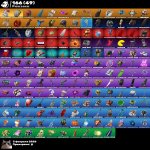 🎨 126 skins | 🌟 Fortnite account