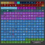 🎨 242 skins | 🌟 Fortnite account