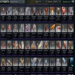 🏅 MMR 4000 | 🕒 2300 годин | 🛡 4500