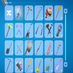 🎨 43 скіна | 🌟 Fortnite акаунт