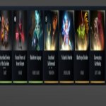 🏅 MMR 5361 | 🕒 1271 годин | 🛡 11798