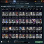 🏅 MMR 4078 | 🕒 2169 годин | 🛡 11700