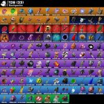 🎨 115 скінів | 🌟 Fortnite акаунт