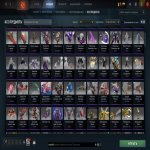 🏅 MMR 400 | 🕒 1915 годин | 🛡 7340