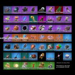 🎨 38 skins | 🌟 Fortnite account