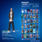 🎨 71 skins | 🌟 Fortnite account