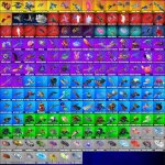 🎨 182 скіна | 🌟 Fortnite акаунт