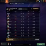 🏅 MMR 2355 | 🕒 411 годин | 🛡 11328