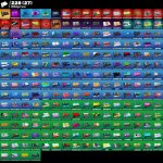 🎮 229 скінів | 🌟 Fortnite акаунт