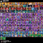 🎨 197 скинов | 🌟 Fortnite аккаунт
